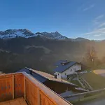 Apartment 4br With Panoramic Mountain Views