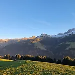 4br With Panoramic Mountain Views * Sonntag
