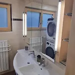 Apartment 4br With Panoramic Mountain Views Sonntag