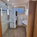 Apartment 4br With Panoramic Mountain Views