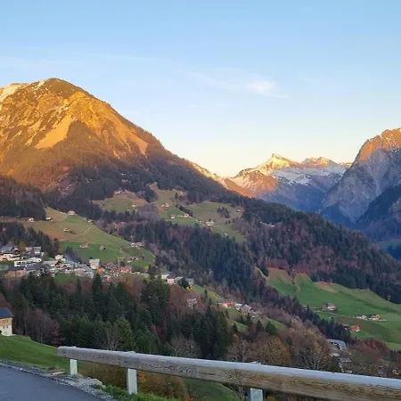 Apartmán Grundwert *