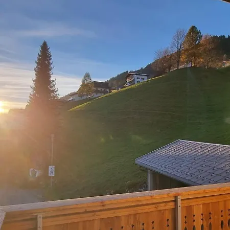 Grundwert Apartmán *