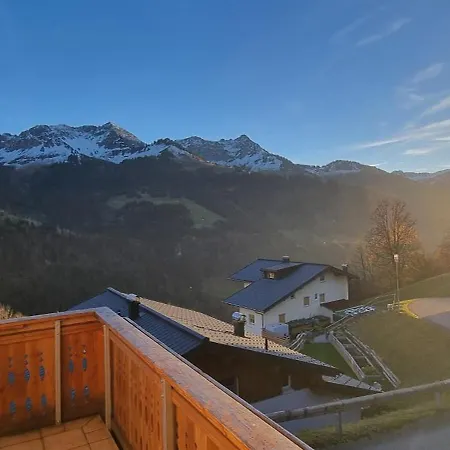 Апартаменты Grundwert