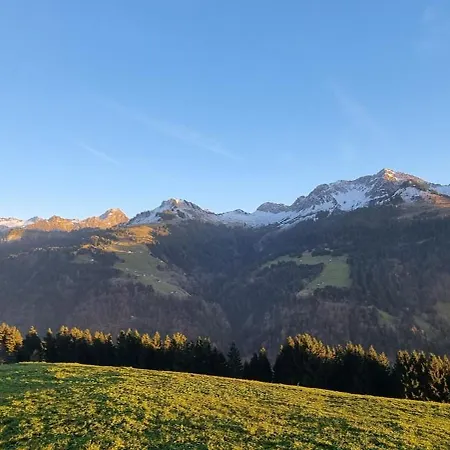 Grundwert Апартаменты *