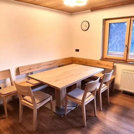 Grosses Bergapartment 4 Sz Balkon & Aussicht Apartment *