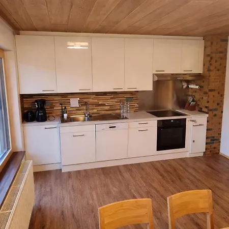 Apartment 4br With Panoramic Mountain Views