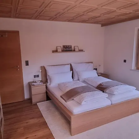 Grosses Bergapartment 4 Sz Balkon & Aussicht * Sonntag