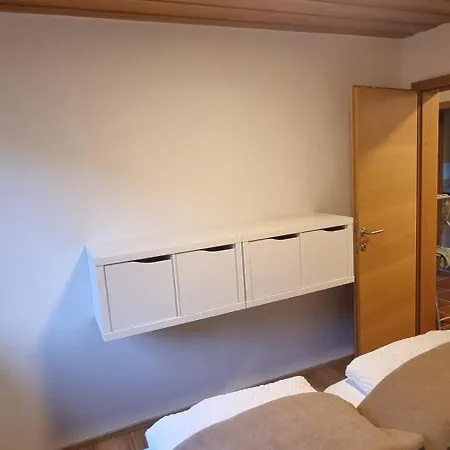 Grosses Bergapartment 4 Sz Balkon & Aussicht Apartment Sonntag