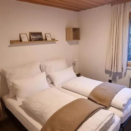 Grosses Bergapartment 4 Sz Balkon & Aussicht * Sonntag