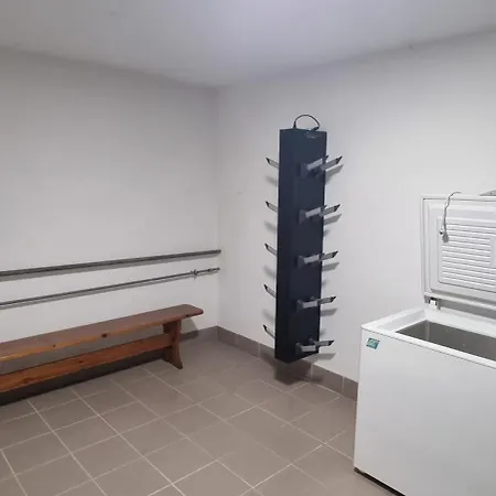 Grosses Bergapartment 4 Sz Balkon & Aussicht Sonntag