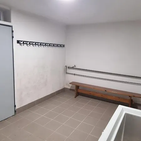 Grosses Bergapartment 4 Sz Balkon & Aussicht Sonntag