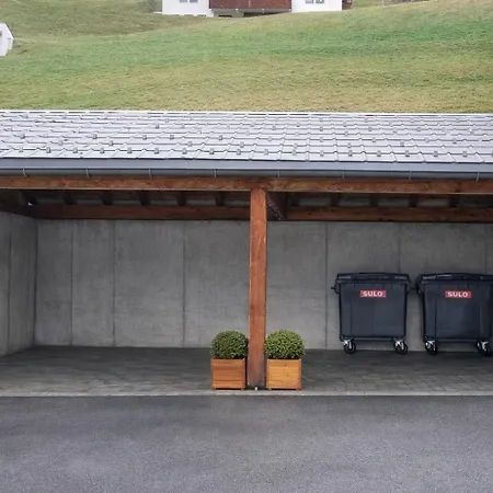 4br With Panoramic Mountain Views Sonntag