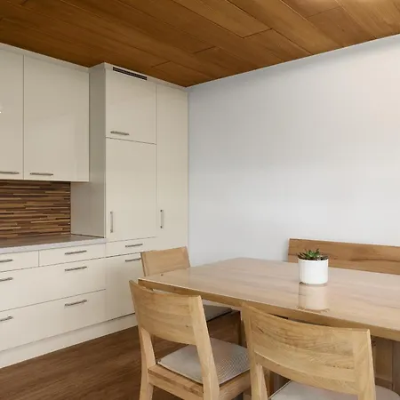 Grosses Bergapartment 4 Sz Balkon & Aussicht * Sonntag