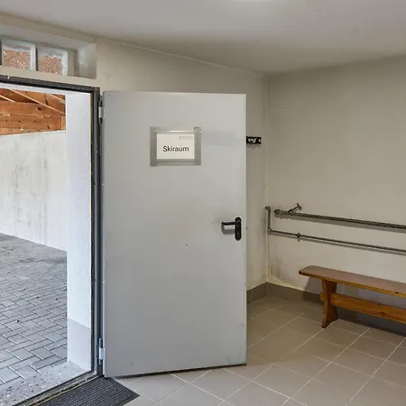 Grosses Bergapartment 4 Sz Balkon & Aussicht Sonntag