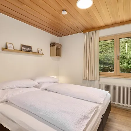 Grosses Bergapartment 4 Sz Balkon & Aussicht *