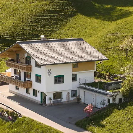 Grosses Bergapartment 4 Sz Balkon & Aussicht Sonntag
